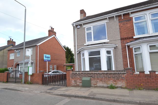 3 bed semi-detached house