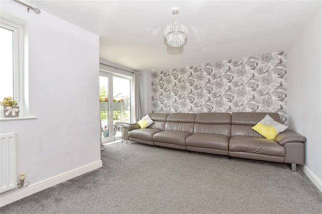 Billington Grove, Willesborough... 5 bed terraced house for sale
