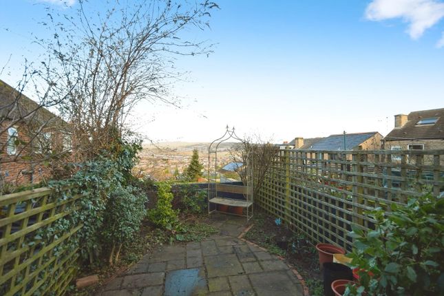 Bole Hill Road, Walkley, Sheffield, S6 3 bed terraced house for sale