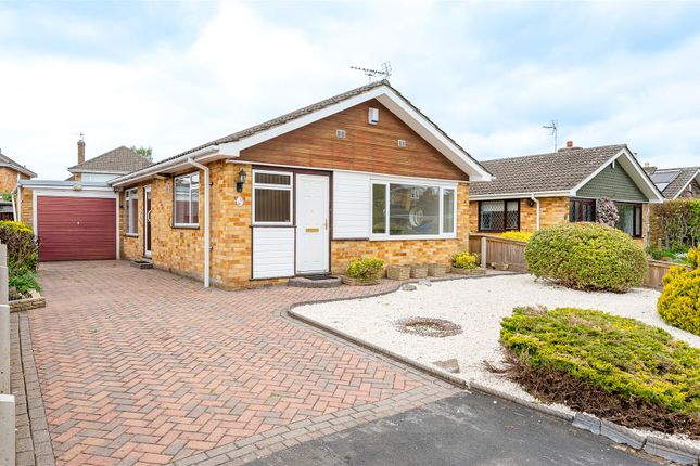 3 bed detached bungalow