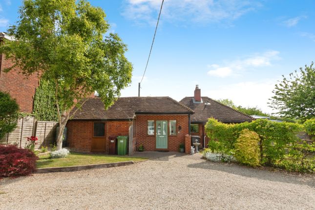 3 bedroom bungalow for sale