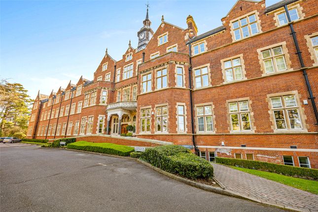 2 bed flat
