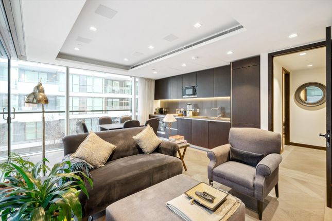 Sandringham House, Earls Way, London... 2 bed apartment for sale