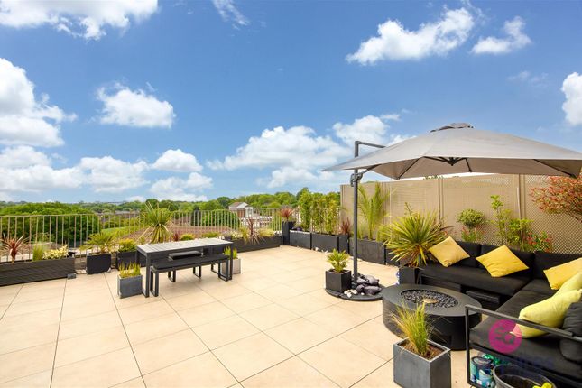 Bittacy Hill, Mill Hill, London 1 bed flat for sale