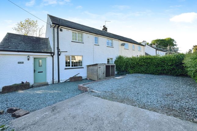 Workington CA14 3 bed semi