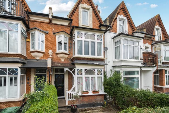 2 bed flat