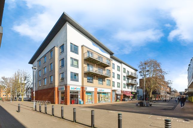 2 bed flat