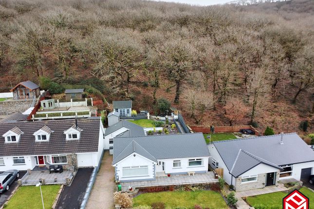 4 bed detached bungalow
