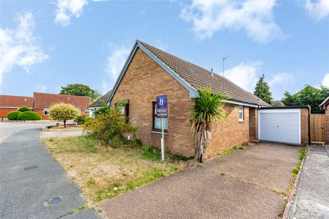 Wilkinsons Mead, Chelmsford, Essex, CM2 2 bed bungalow for sale