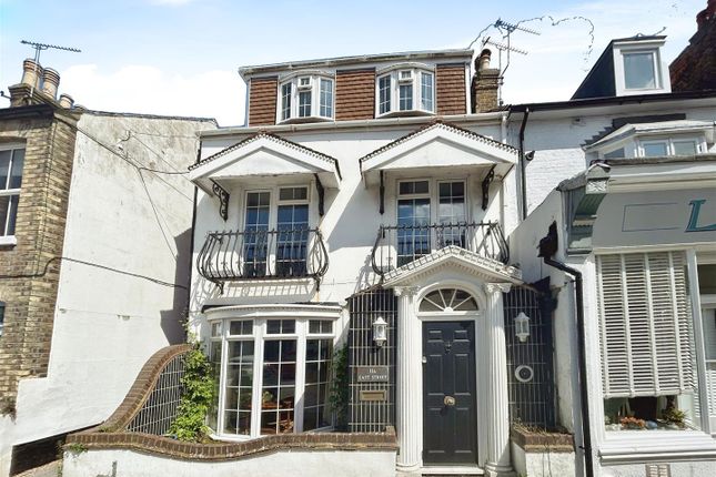 East Street, Herne Bay 3 bed end of terrace house for sale