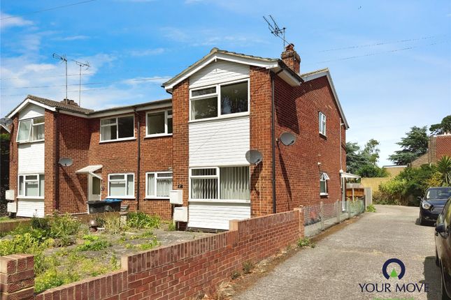 St. Peters Road, Kent CT10 2 bed maisonette for sale