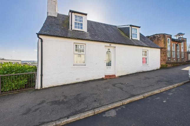 Main Street, Ochiltree KA18 3 bed detached house for sale