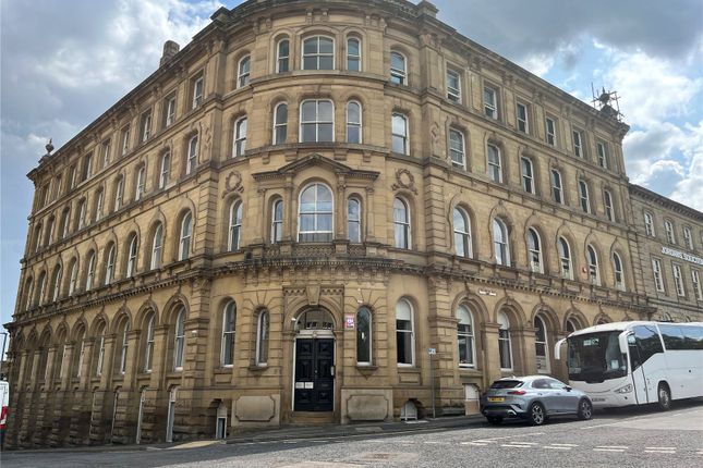 Wellington Road, Dewsbury, West... 1 bed apartment for sale