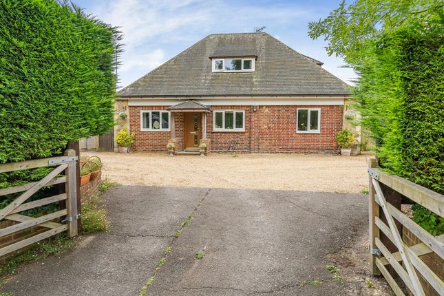 The Street, Bury, RH20 4 bed detached house for sale