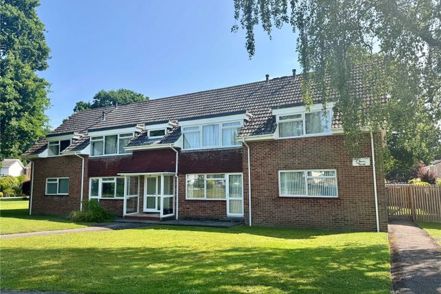 Keswick Court, Keswick Road, New... 2 bed apartment for sale