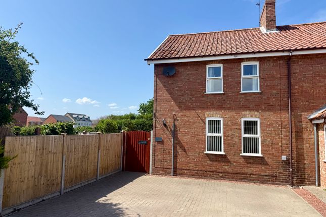 2 bed cottage