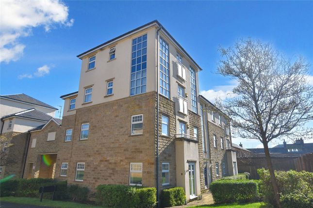 Burnstall Crescent, Menston, Ilkley 2 bed apartment for sale