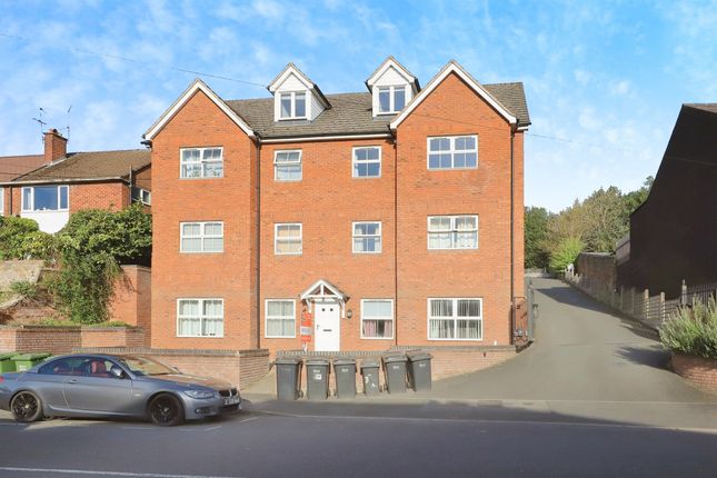 2 bed flat