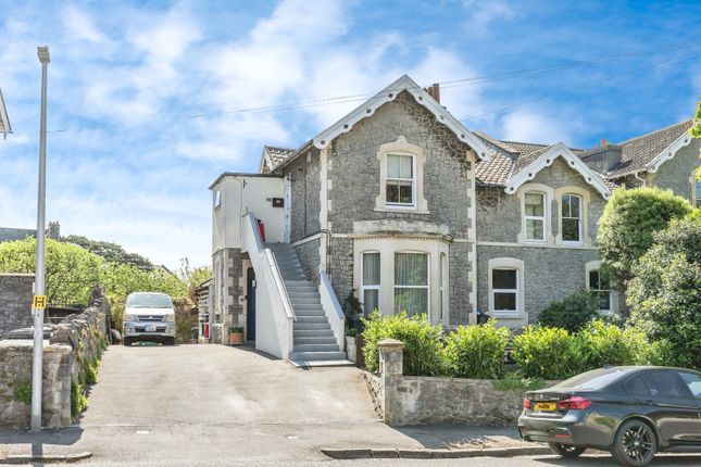2 bed flat