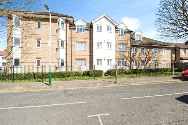 2 bed flat
