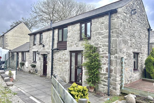 3 bed barn conversion