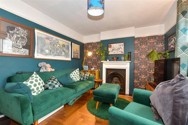 3 bed semi-detached house