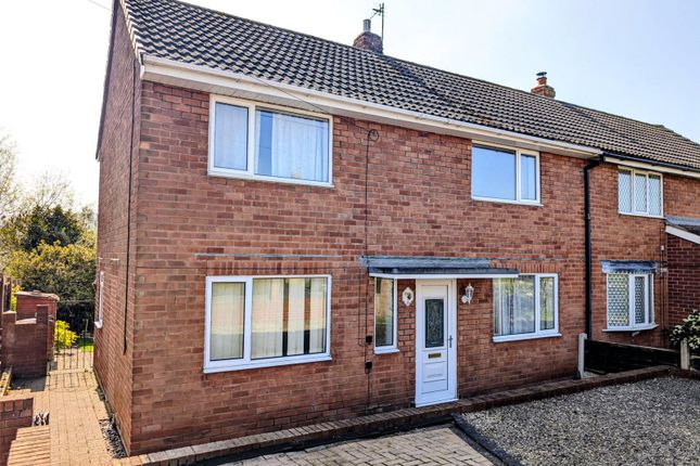 Deer Park Road, Wellington, Telford... 3 bed semi