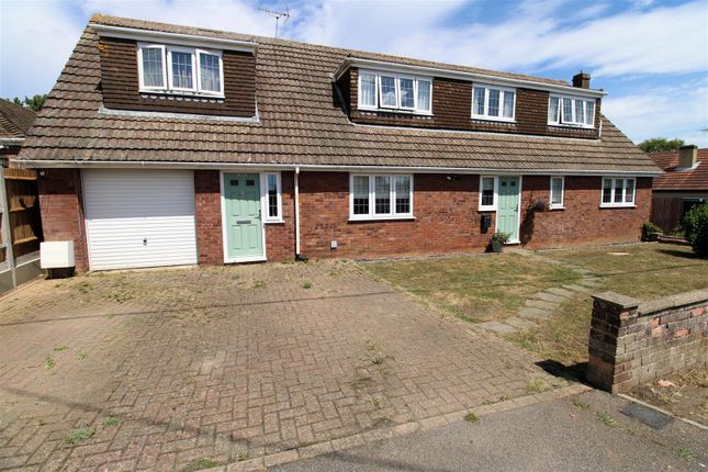 Hever Road, West Kingsdown 4 bed detached house for sale
