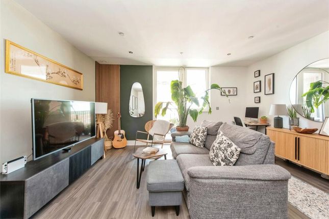 Butleigh House, Healum Avenue... 2 bed apartment for sale