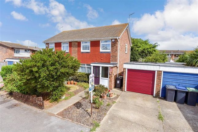 3 bed semi-detached house