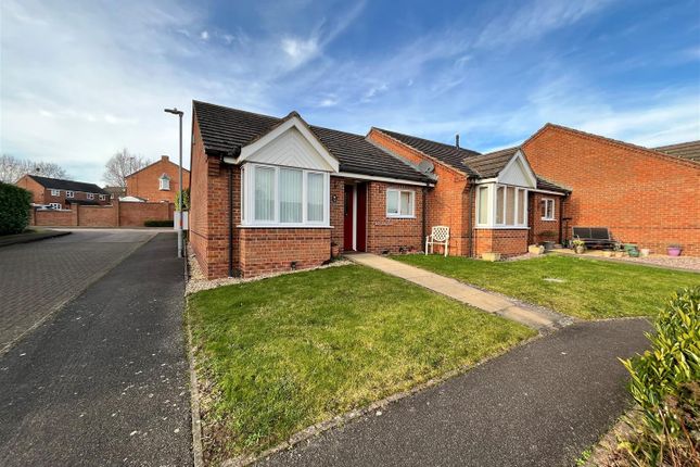 Sourton Place, Daventry 2 bed house for sale