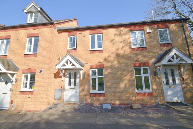 Highfields Park Drive, Derby DE22 2 bed townhouse for sale