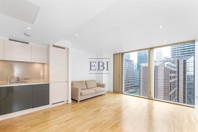 Landmark East Tower, 24 Marsh Wall, E14 1 bed apartment for sale