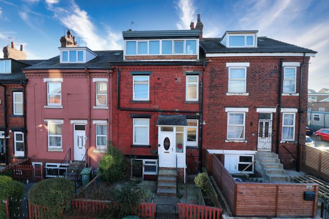 Barras Place, Leeds, West Yorkshire... 4 bed terraced house for sale