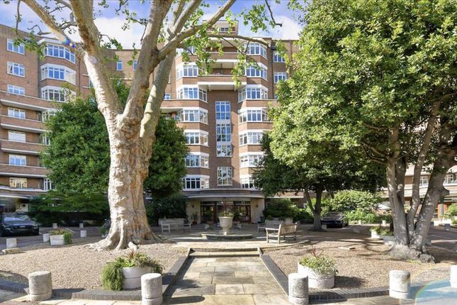 Onslow Crescent, London SW7 3 bed apartment for sale