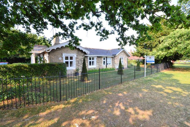 3 bedroom bungalow for sale
