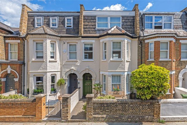 2 bedroom maisonette for sale