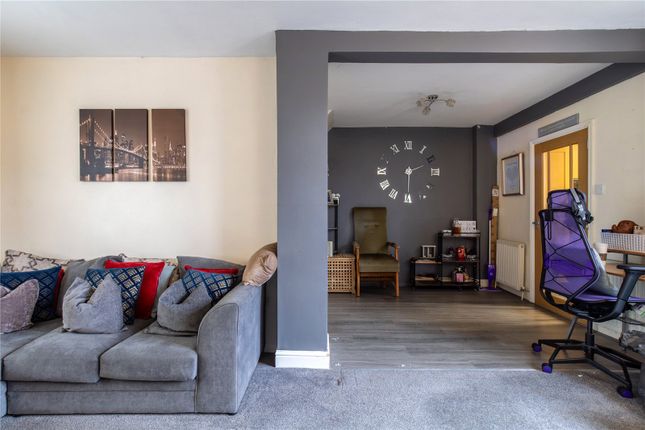 Jersey Avenue, Brislington, Bristol, BS4 2 bed terraced house for sale