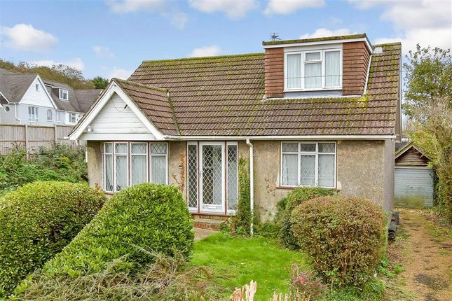 Sanyhils Avenue, Brighton, East Sussex 3 bed detached bungalow for sale