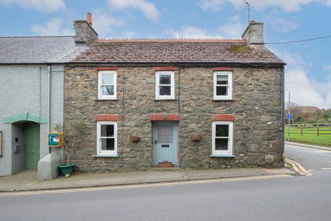 High Street, Solva SA62 3 bed end of terrace house for sale