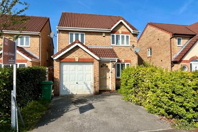 Charleston Close, Sale 3 bed detached house for sale