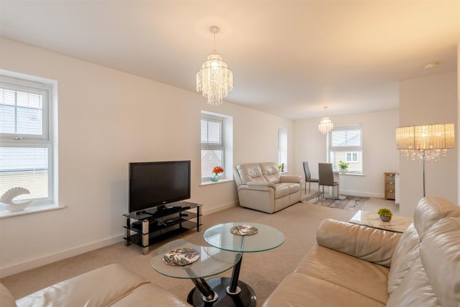 Cranford Road, Allington, Maidstone 2 bed apartment for sale