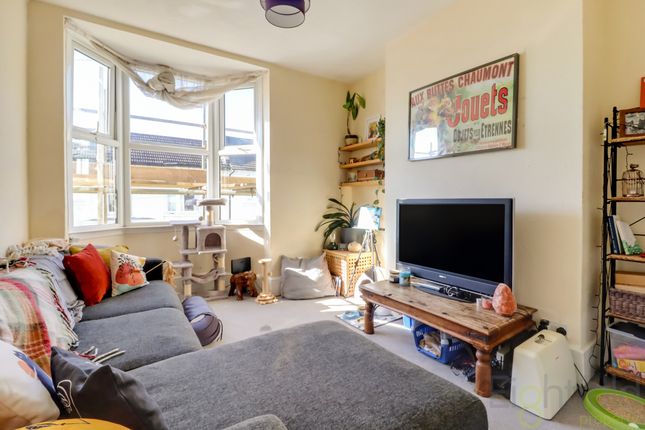 Hamilton Road, Brighton 1 bed flat for sale