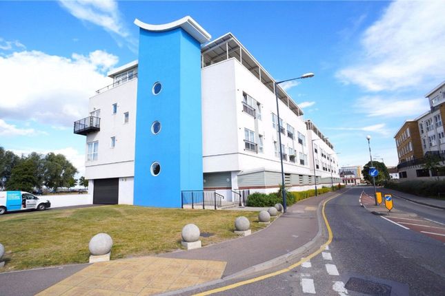 2 bed flat