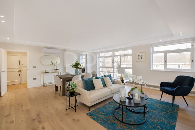 3 bedroom apartment for sale