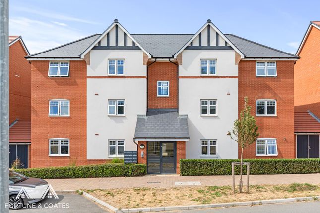 2 bed flat