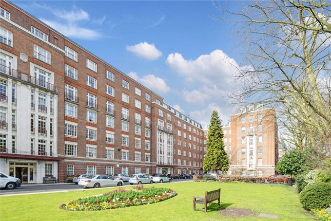 Eyre Court, Finchley Road, St John's... 4 bed apartment for sale