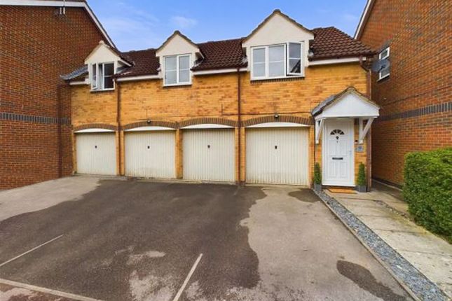 2 bed property