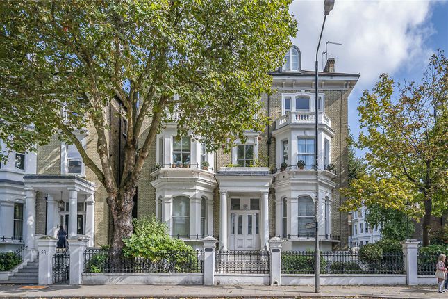 2 bed flat