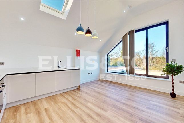 Eton Avenue, Wembley, HA0 1 bed apartment for sale